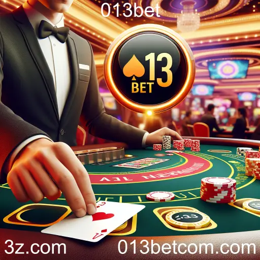 Catálogo 013bet 2.547 jogos - Pragmatic Play, Evolution, NetEnt